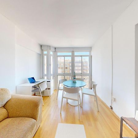 Apartamento Primera Linea De Playa En Almería Zewnętrze zdjęcie