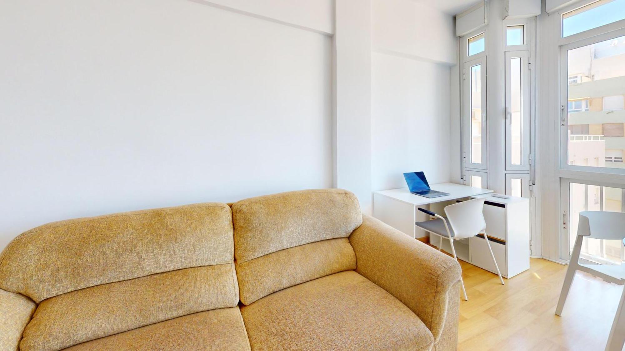 Apartamento Primera Linea De Playa En Almería Zewnętrze zdjęcie