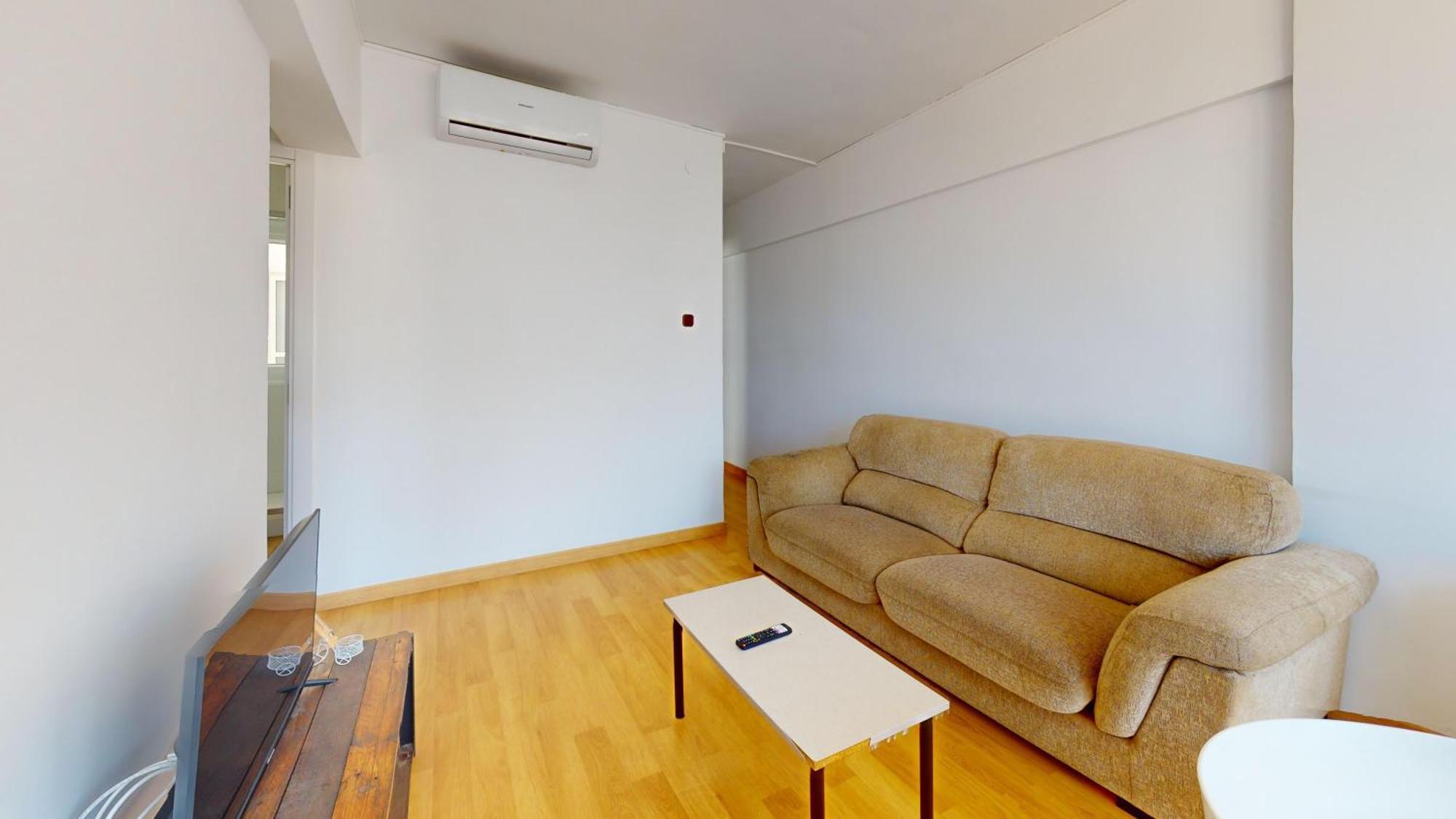 Apartamento Primera Linea De Playa En Almería Zewnętrze zdjęcie