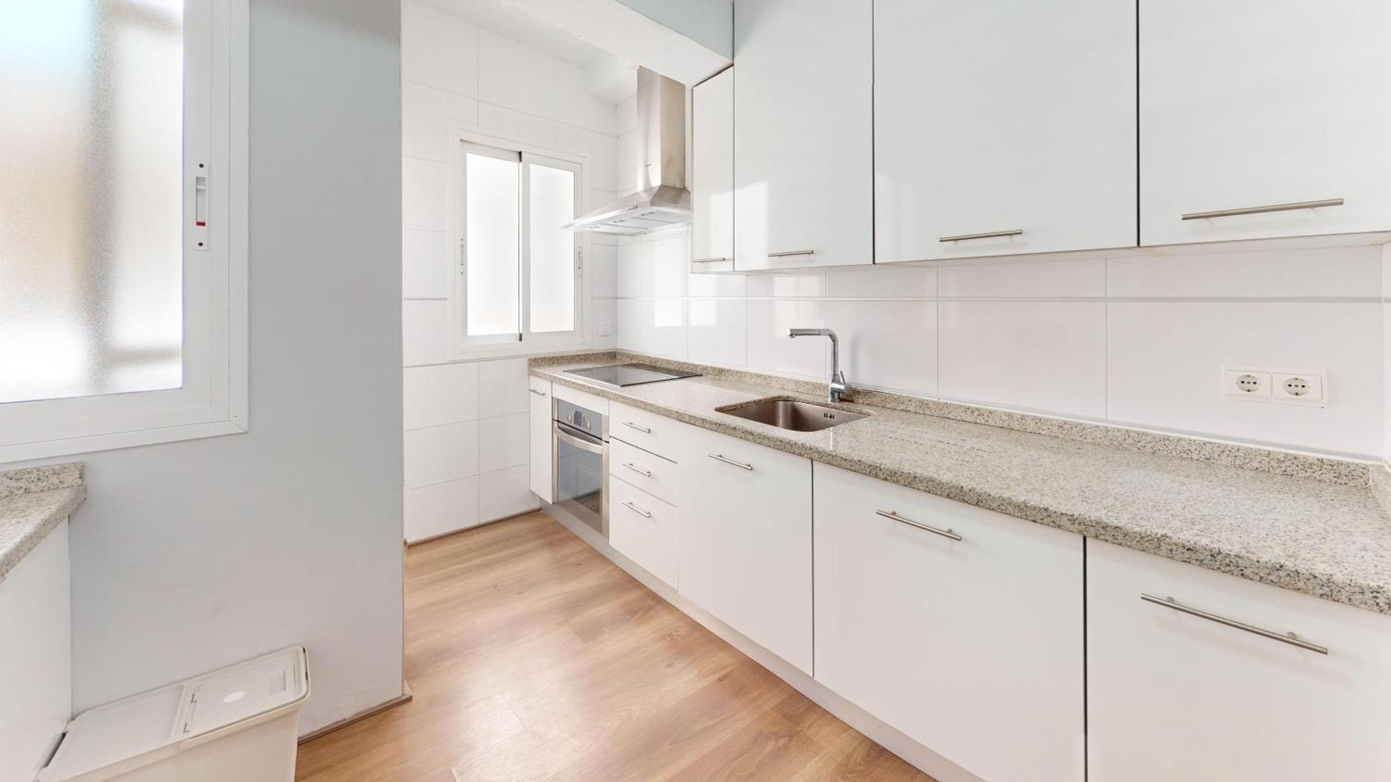 Apartamento Primera Linea De Playa En Almería Zewnętrze zdjęcie
