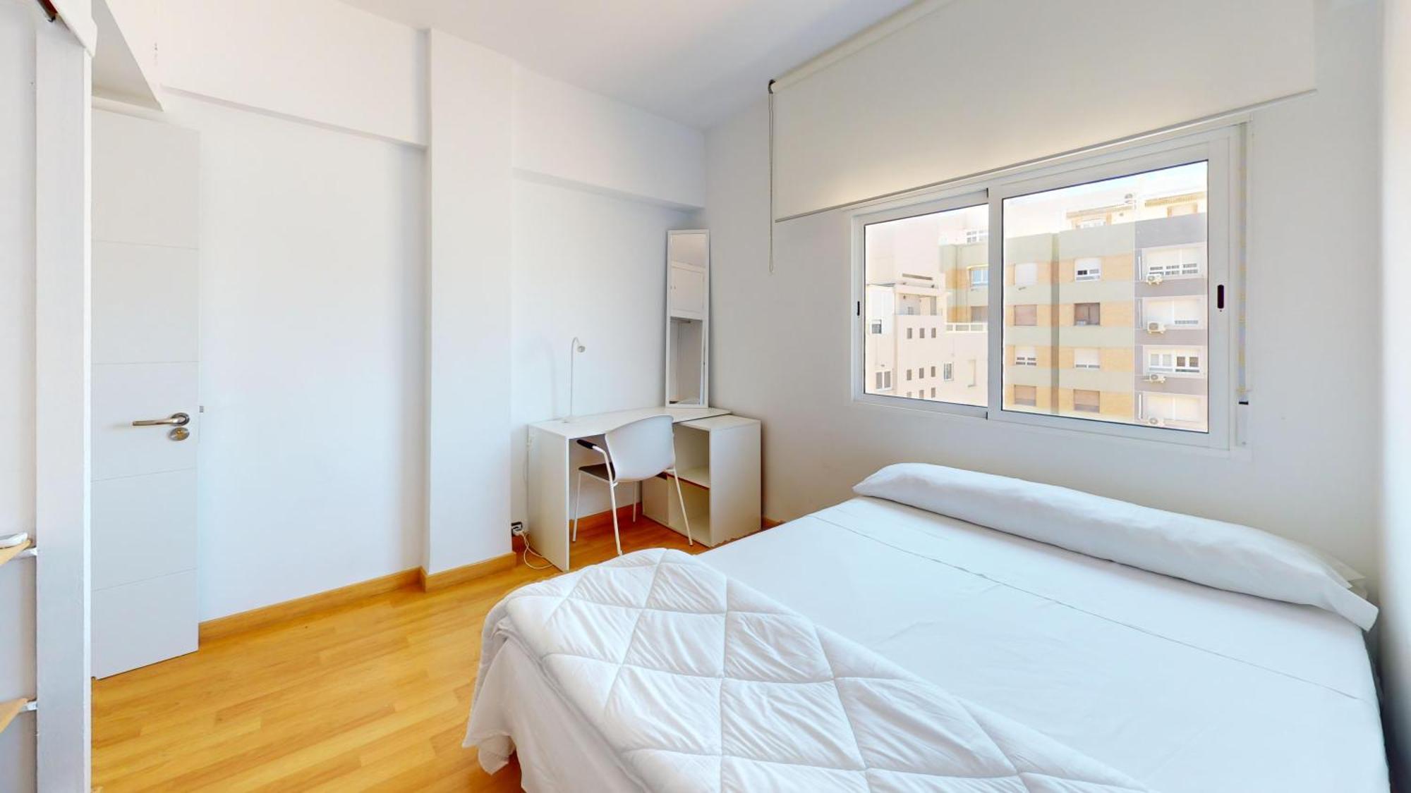 Apartamento Primera Linea De Playa En Almería Zewnętrze zdjęcie