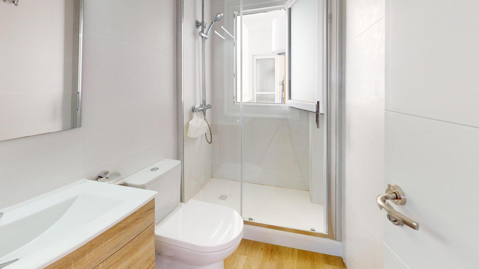 Apartamento Primera Linea De Playa En Almería Zewnętrze zdjęcie