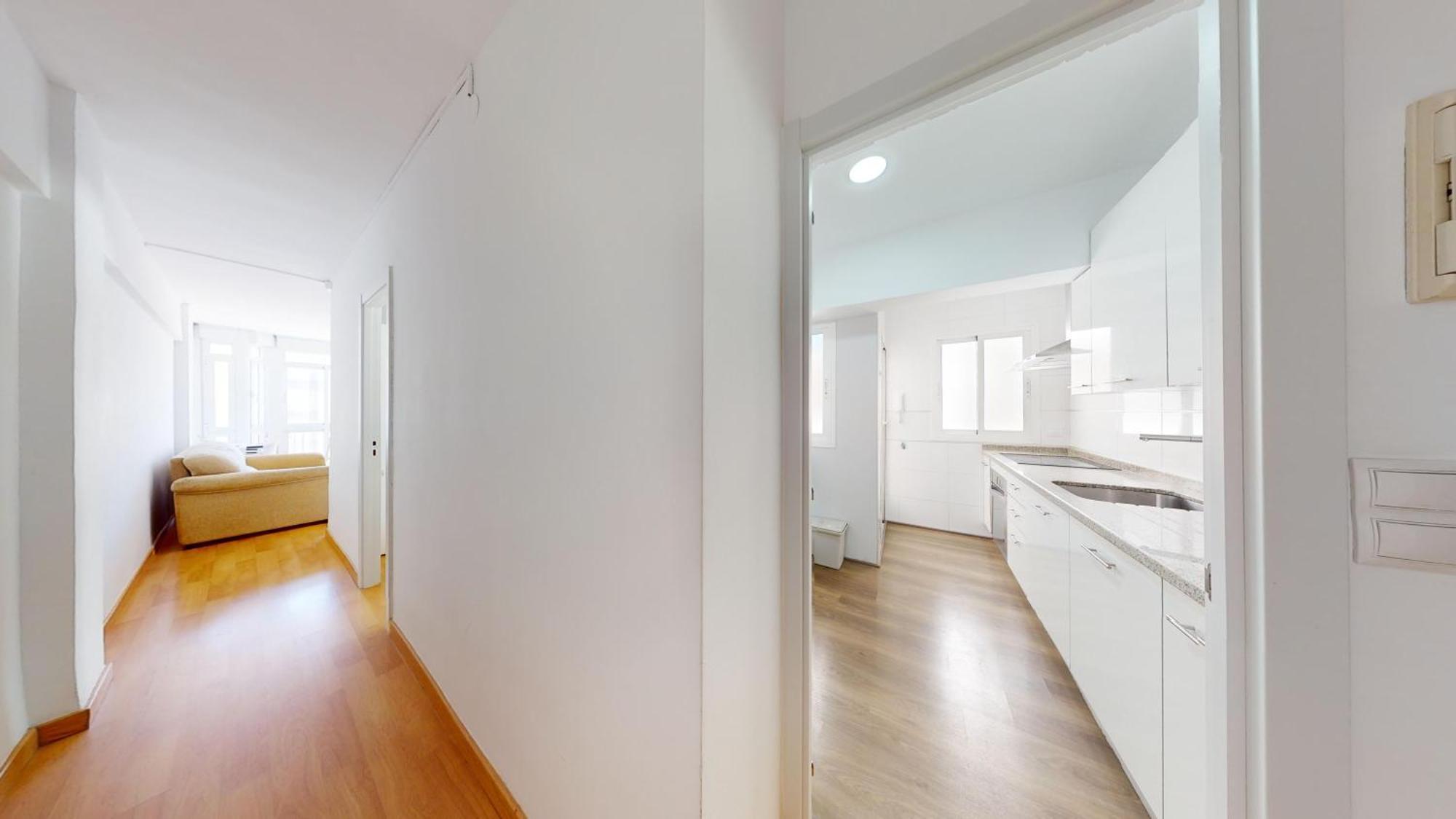 Apartamento Primera Linea De Playa En Almería Zewnętrze zdjęcie