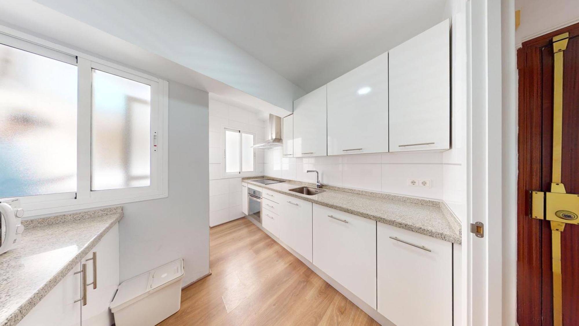 Apartamento Primera Linea De Playa En Almería Zewnętrze zdjęcie