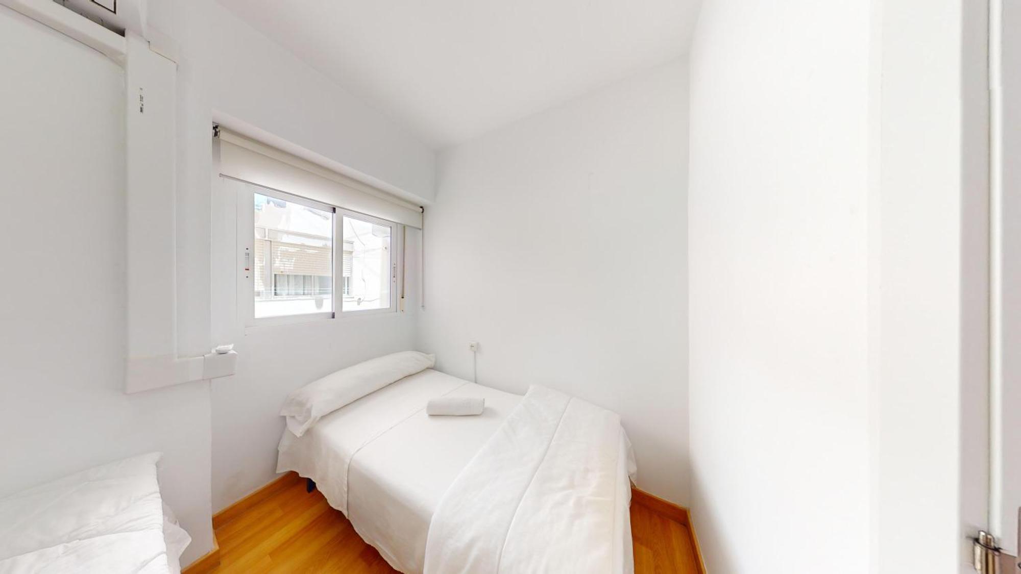 Apartamento Primera Linea De Playa En Almería Zewnętrze zdjęcie