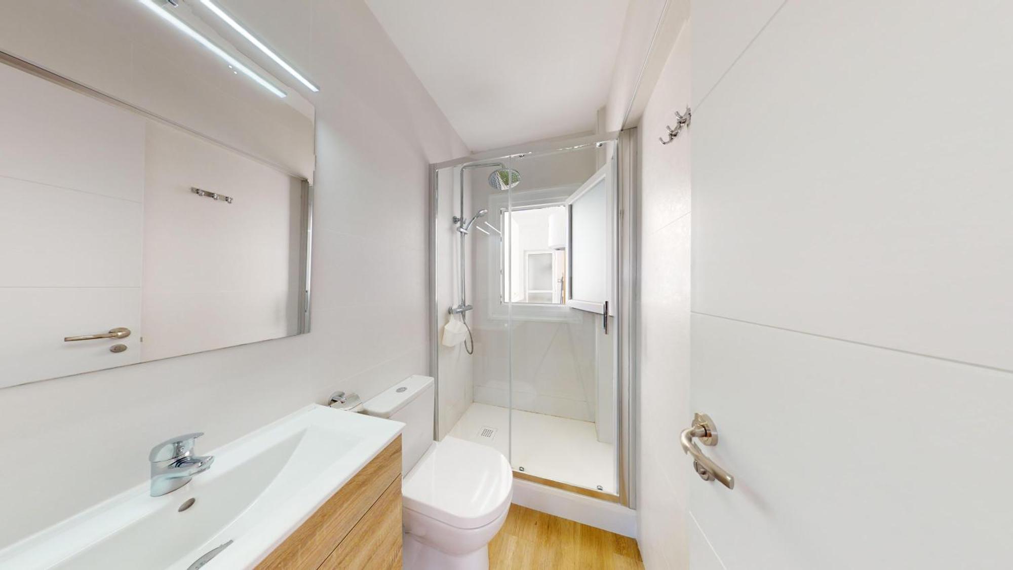 Apartamento Primera Linea De Playa En Almería Zewnętrze zdjęcie