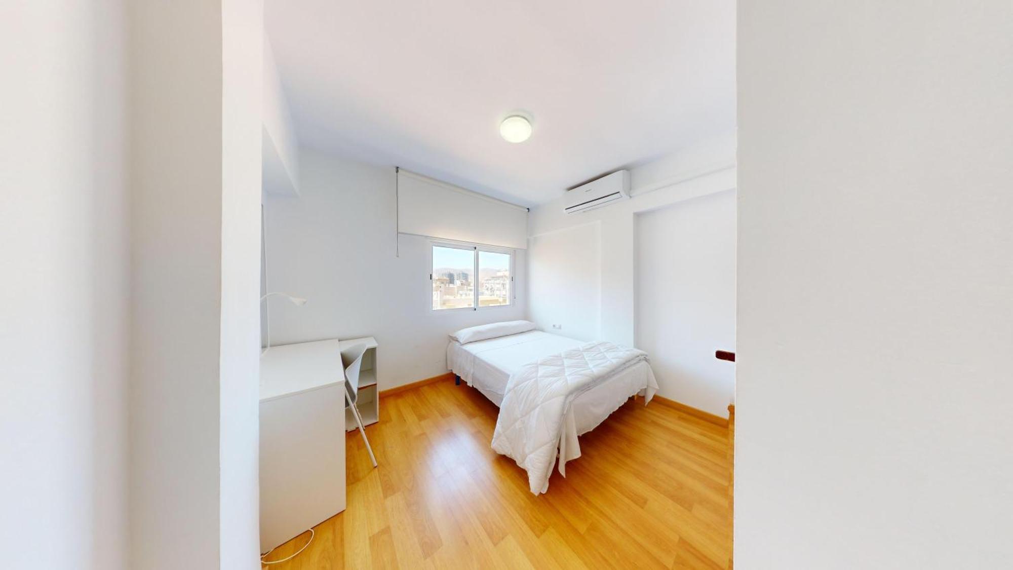Apartamento Primera Linea De Playa En Almería Zewnętrze zdjęcie