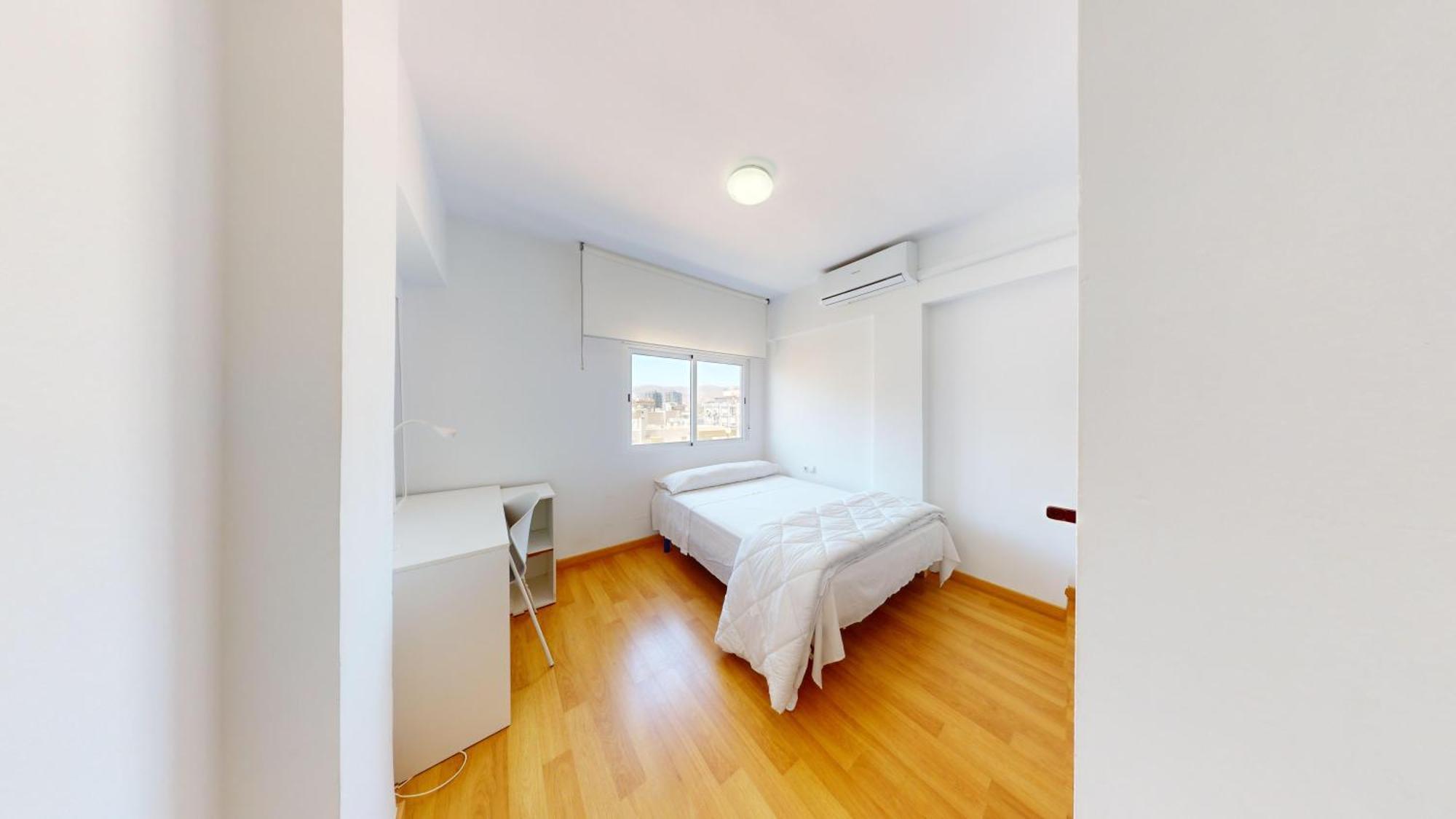 Apartamento Primera Linea De Playa En Almería Zewnętrze zdjęcie