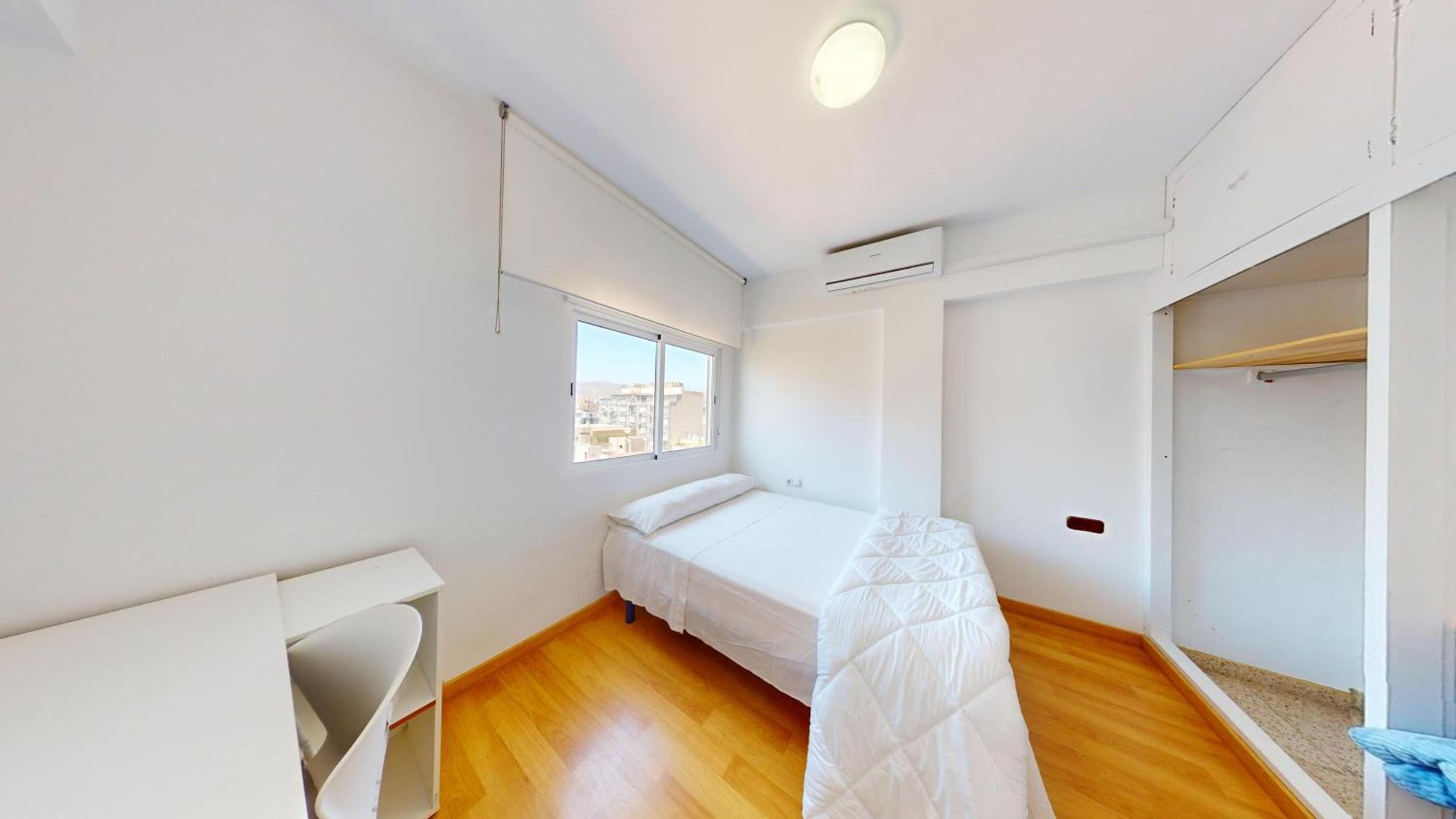 Apartamento Primera Linea De Playa En Almería Zewnętrze zdjęcie